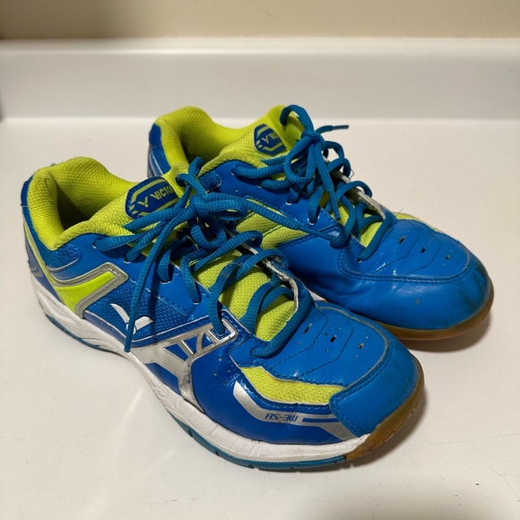 Victor badminton shoes - Picture 2 of 4